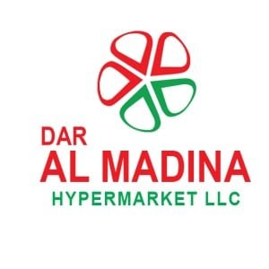 Dar Al Madina logo