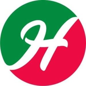 Hashim Hypermarket logo