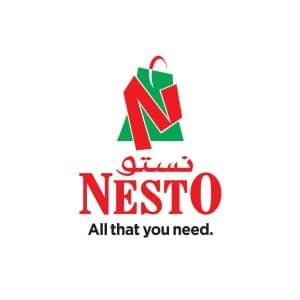 Nesto Ajman