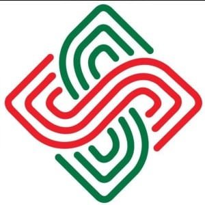 Sabah Al Madina Supermarket logo
