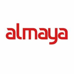 Al Maya Supermarket