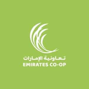 emirates coop logo