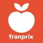 franprix logo