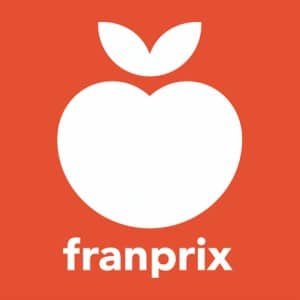 franprix logo