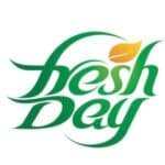 Fresh Day logo