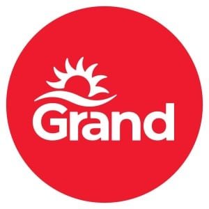 Grand Hypermarket logo