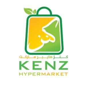 Kenz Hypermarket