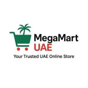Megamart logo