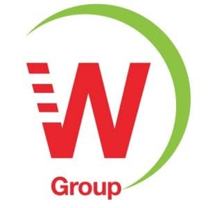 West Zone logo