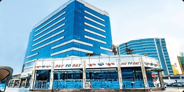 Business Image