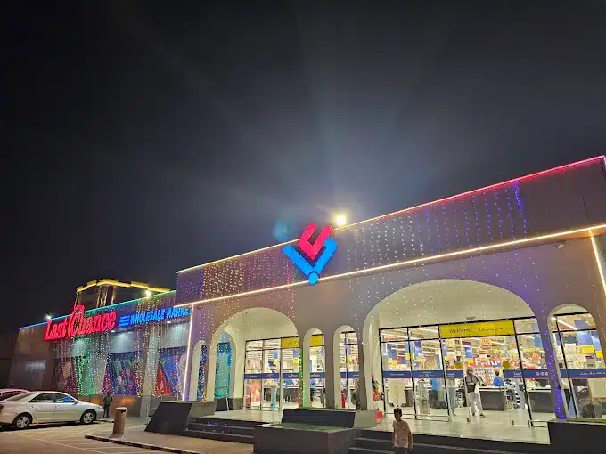 Last Chance Ramadan deals
