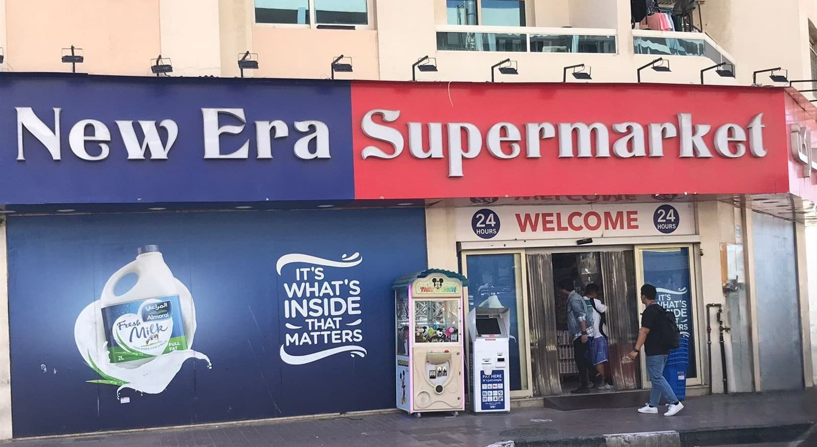 Business Image