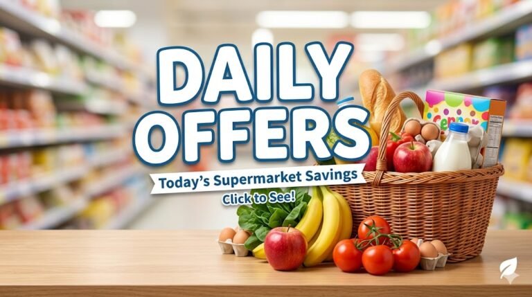 Today Only Offers